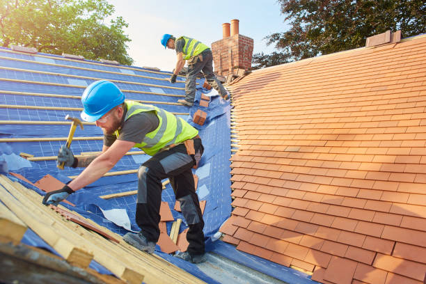 Best Hot Roofs  in Willacoochee, GA